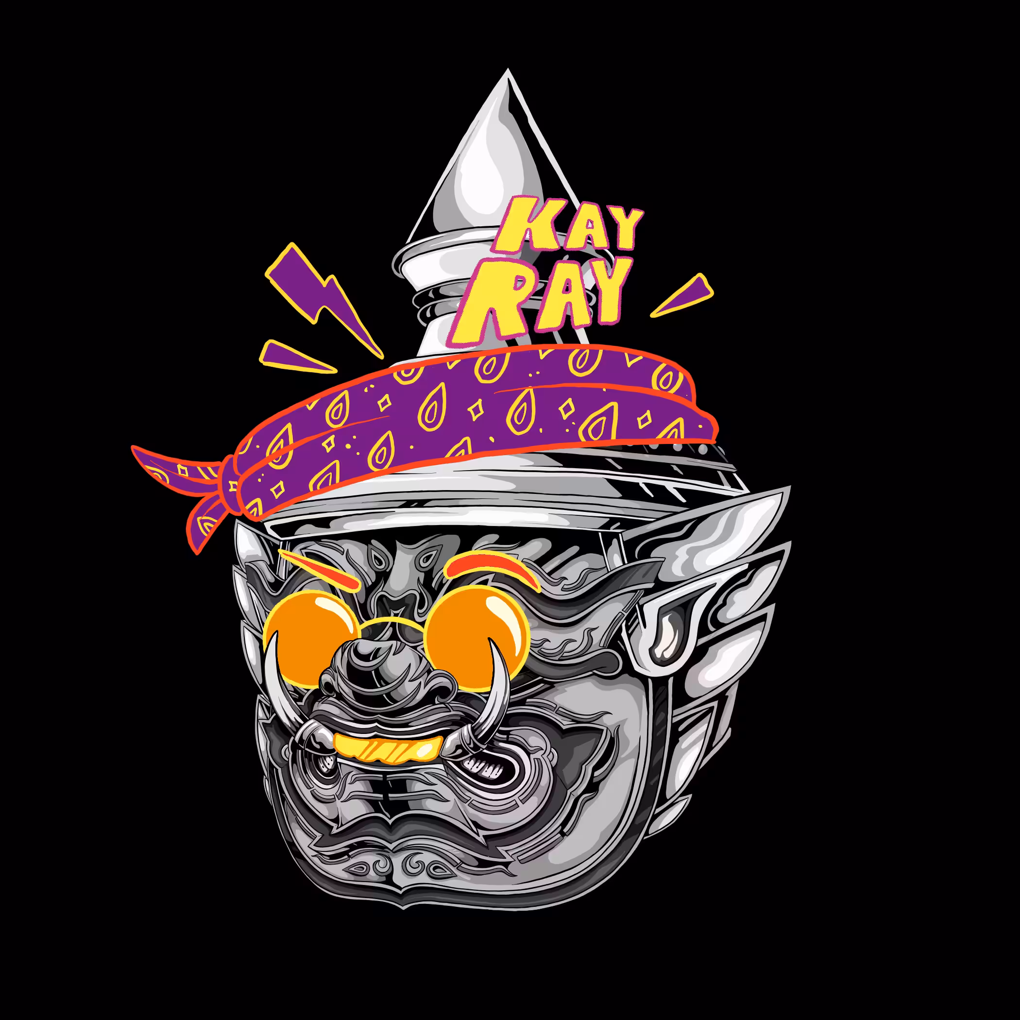 KAYRAY-157