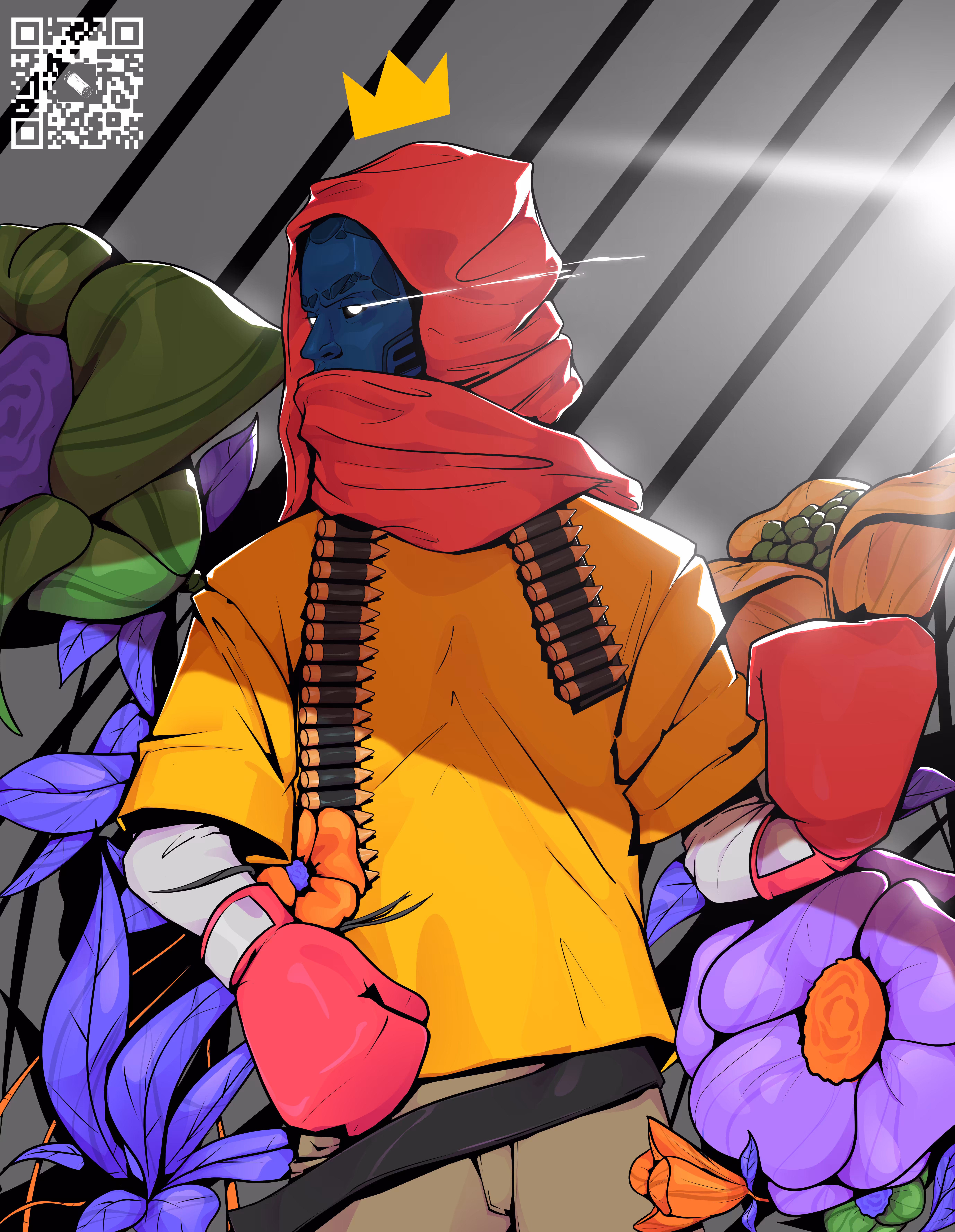 Flower.Boi