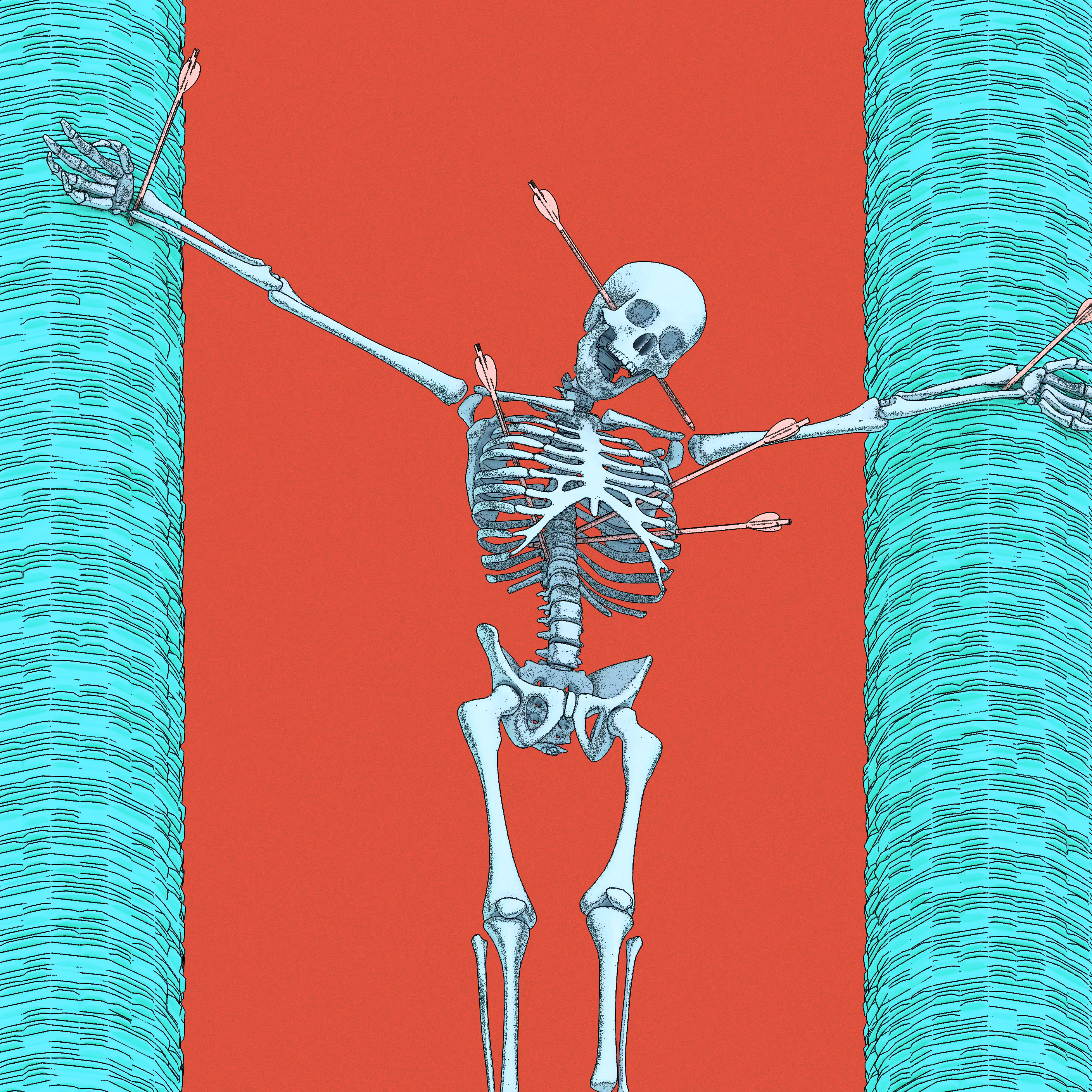 Bones of Redemption