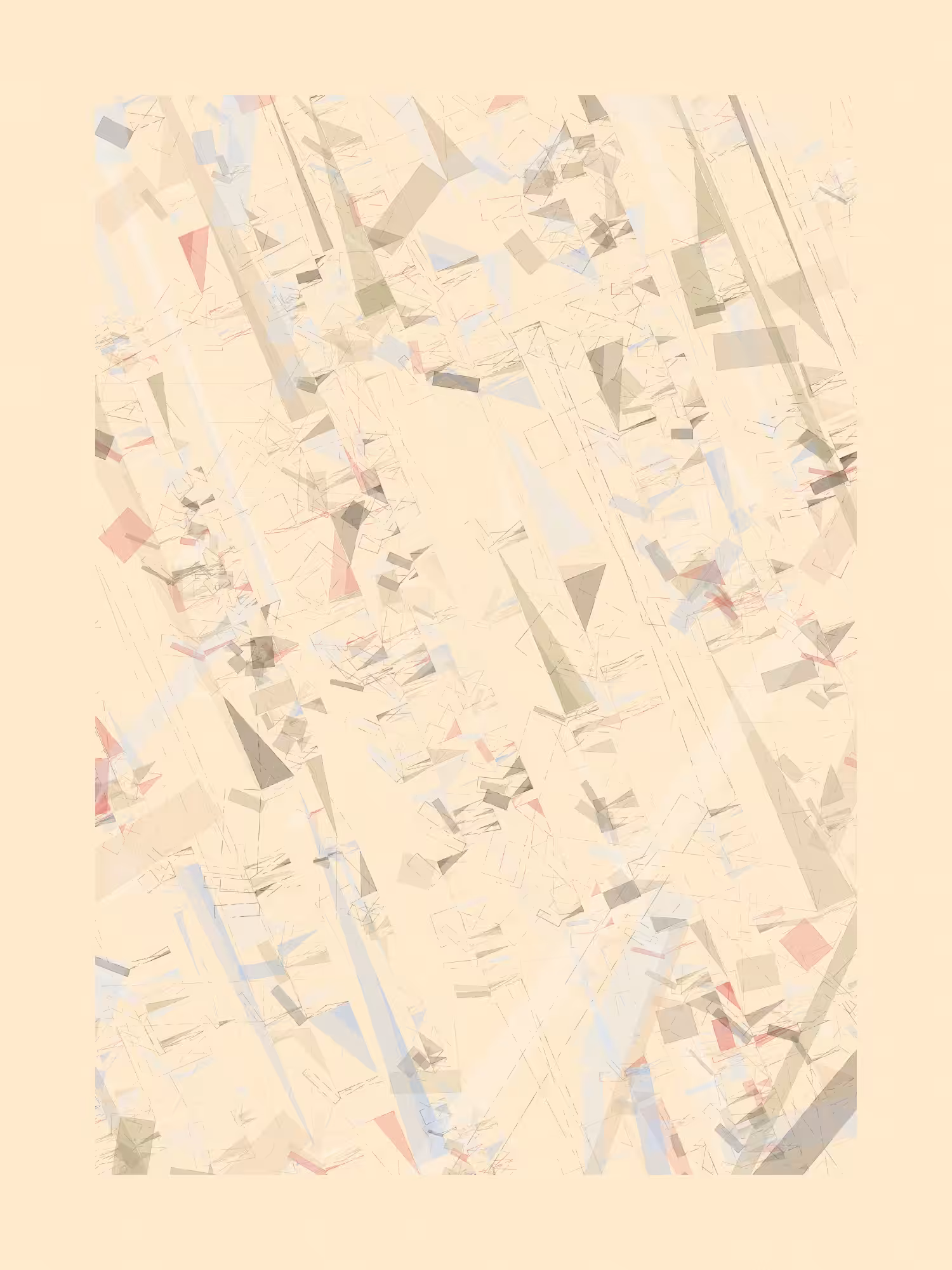 Fragmented Dreams #38