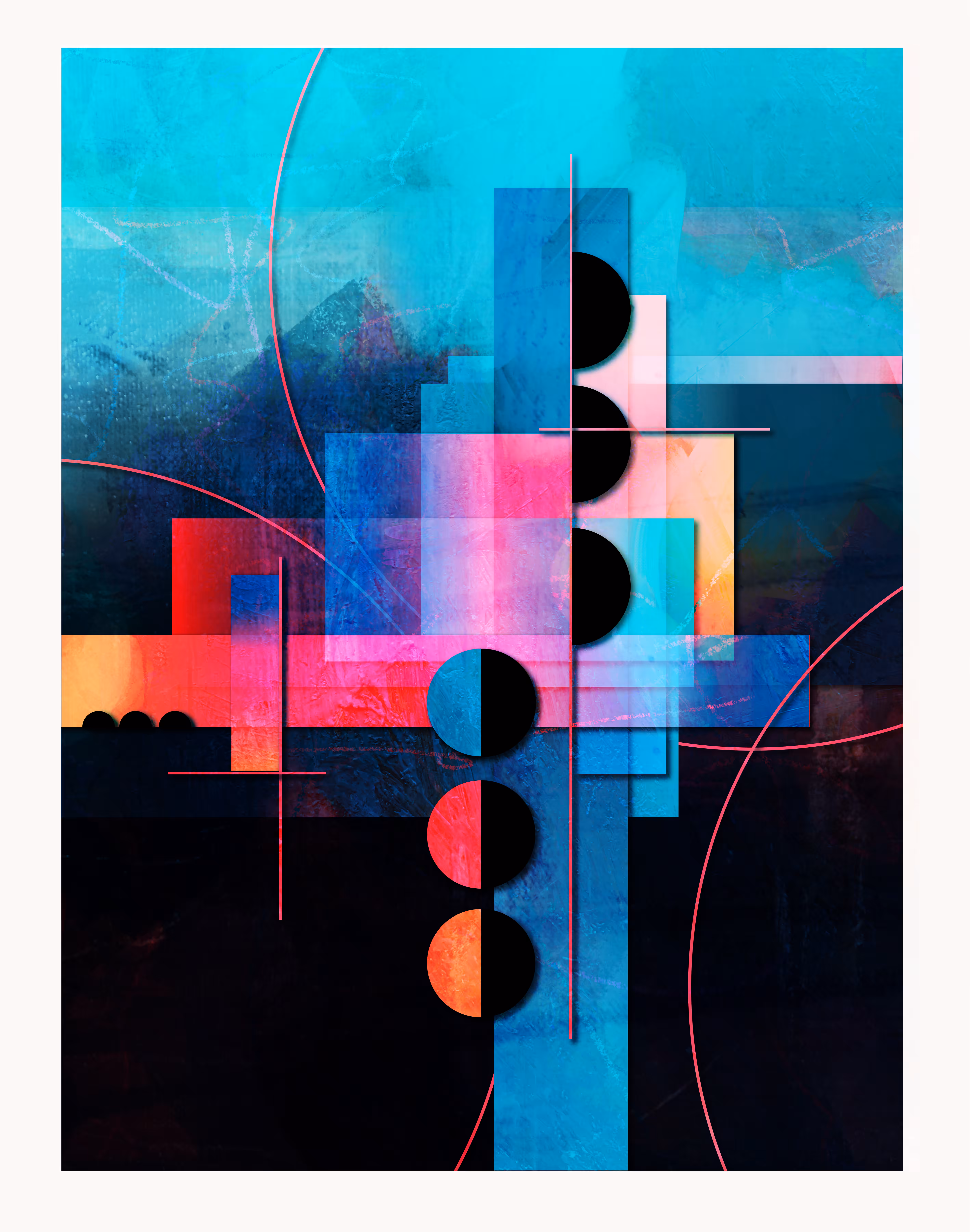 Synchronicity 8