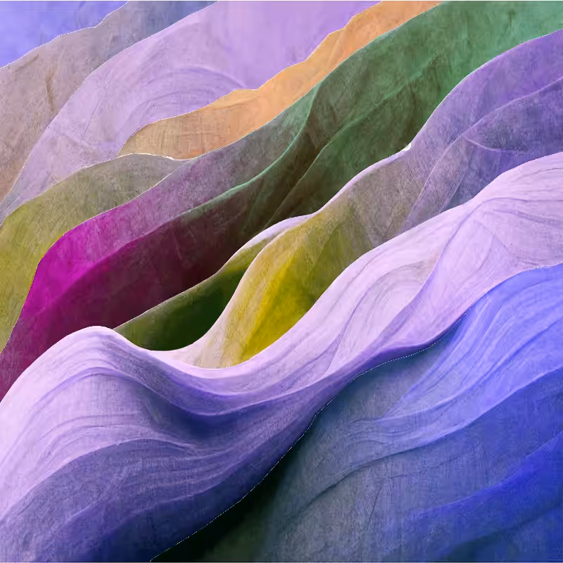 Abstract colors #23