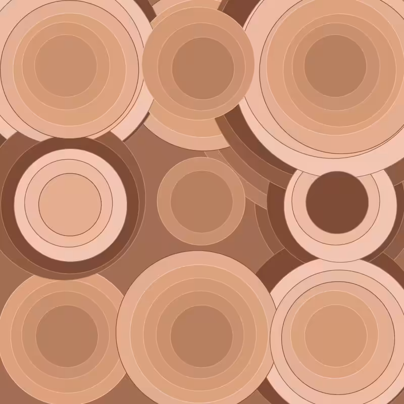 CIRCLES #14