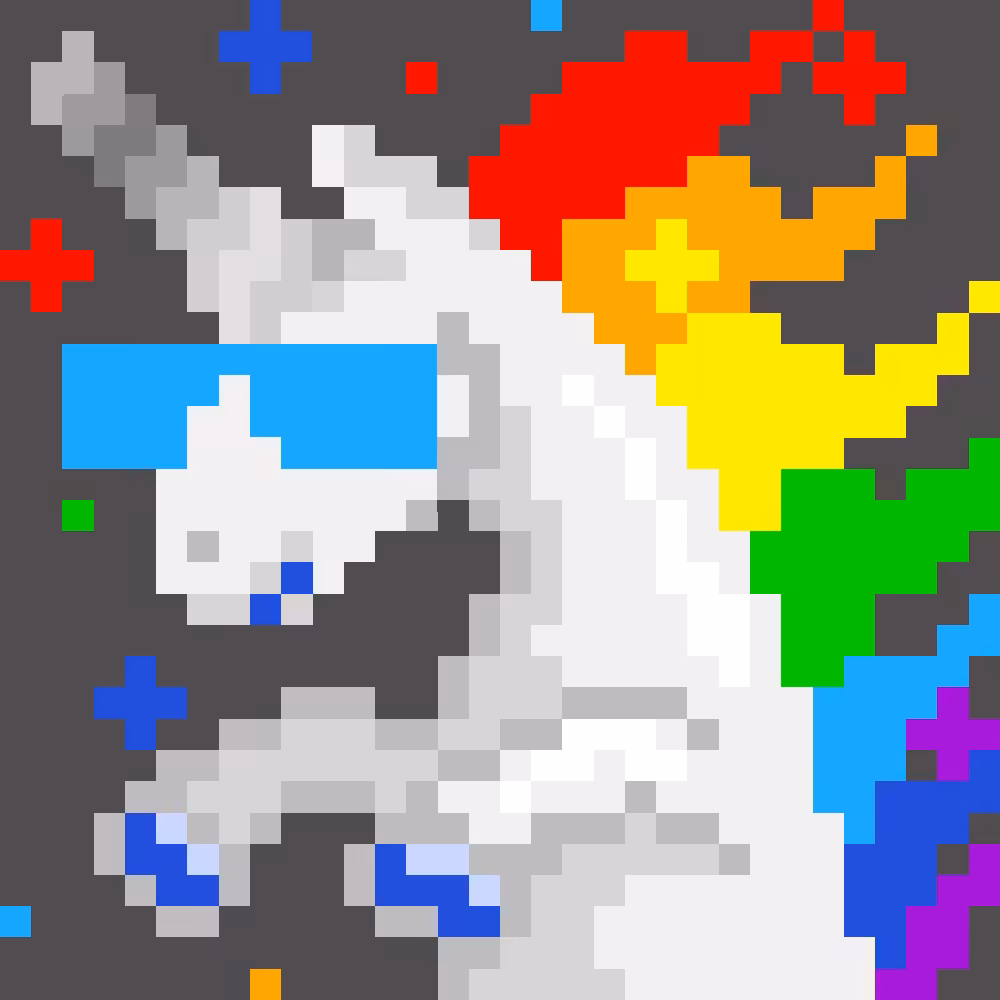 Unicorn #1885
