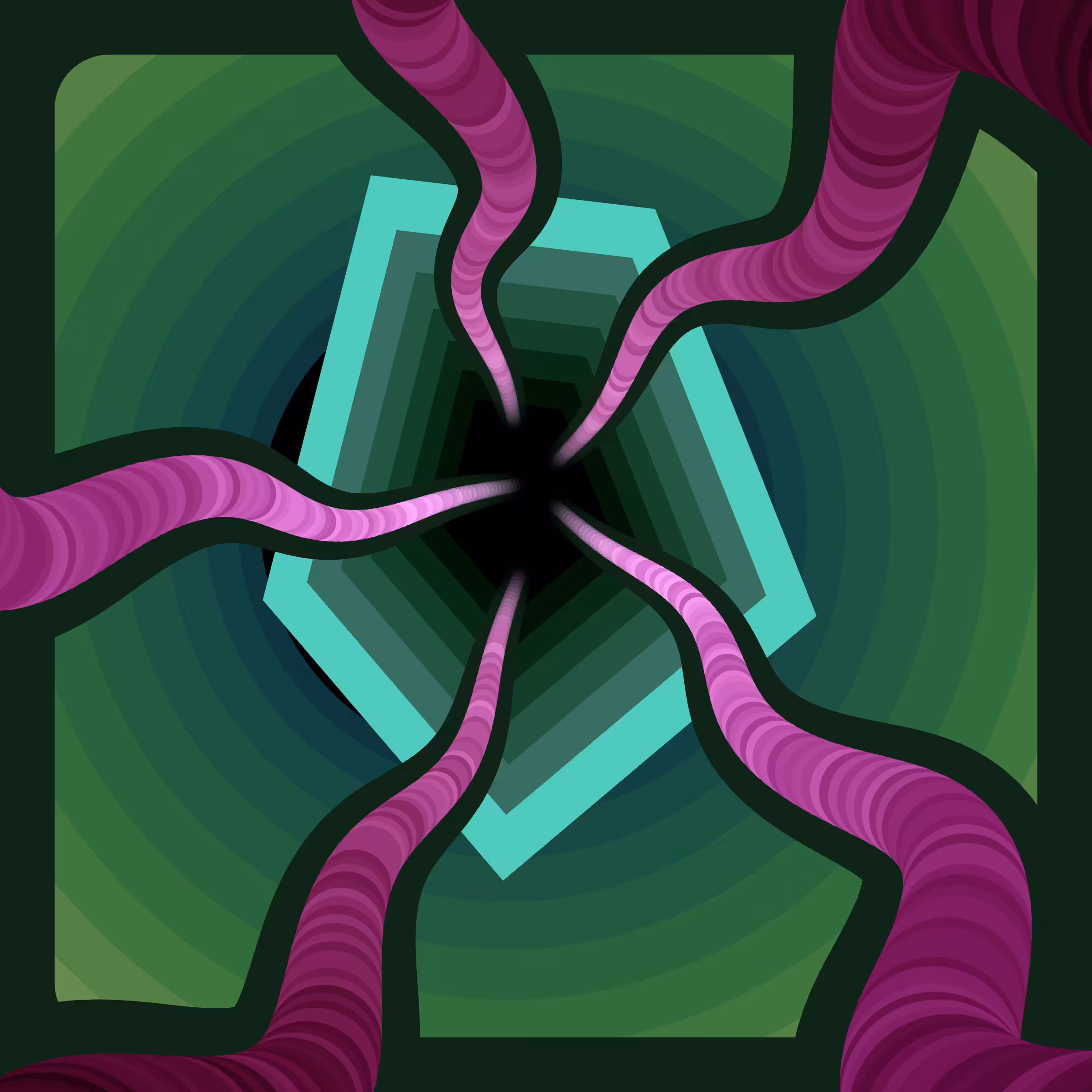 Spaghettification #835