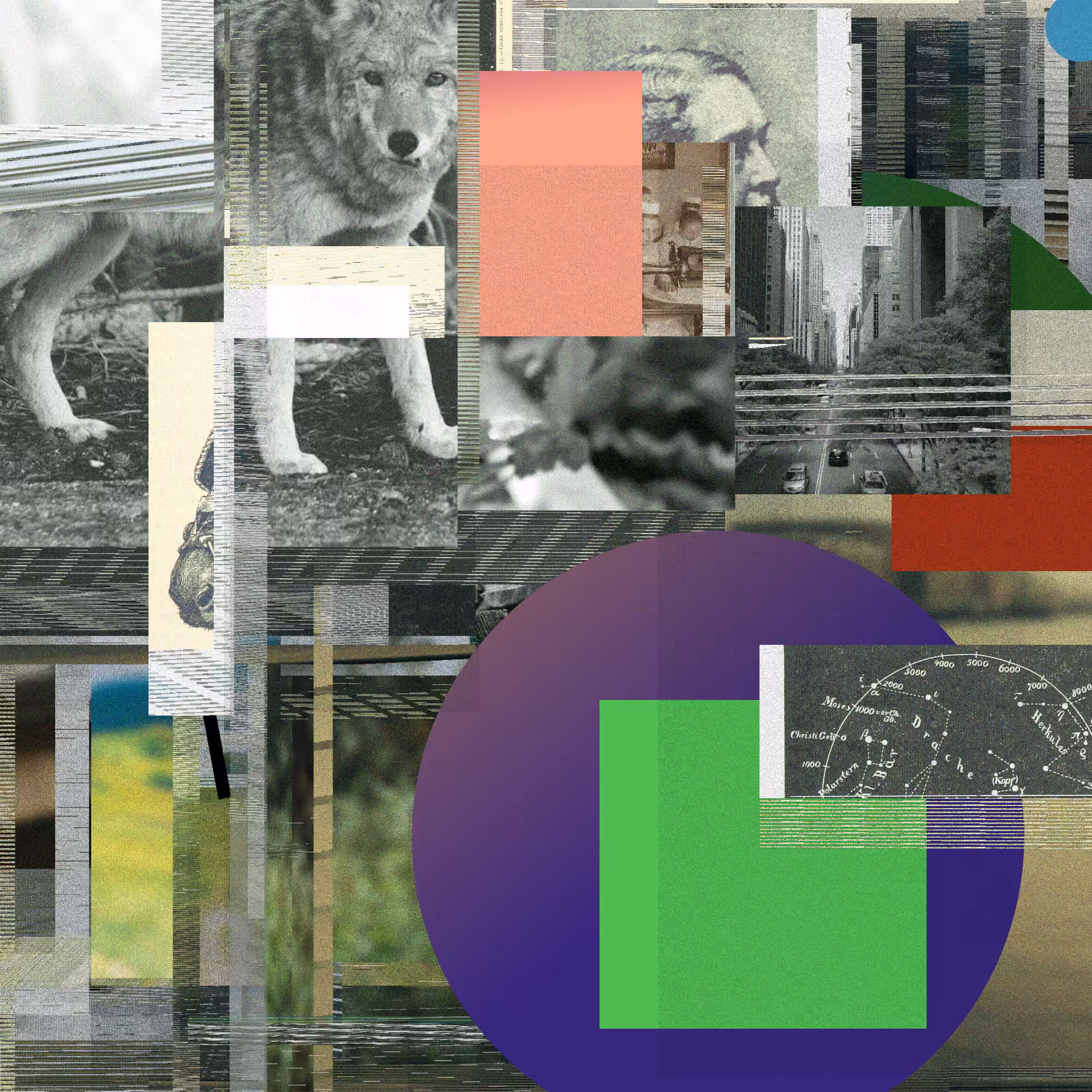 Unconscious Collages #1790