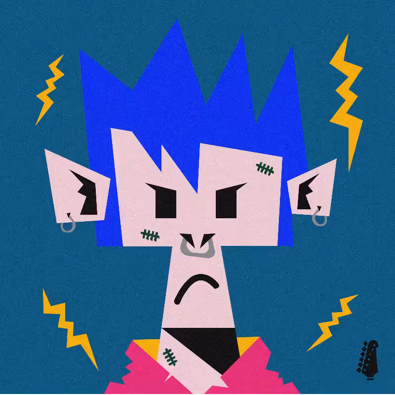 T-Punk #77