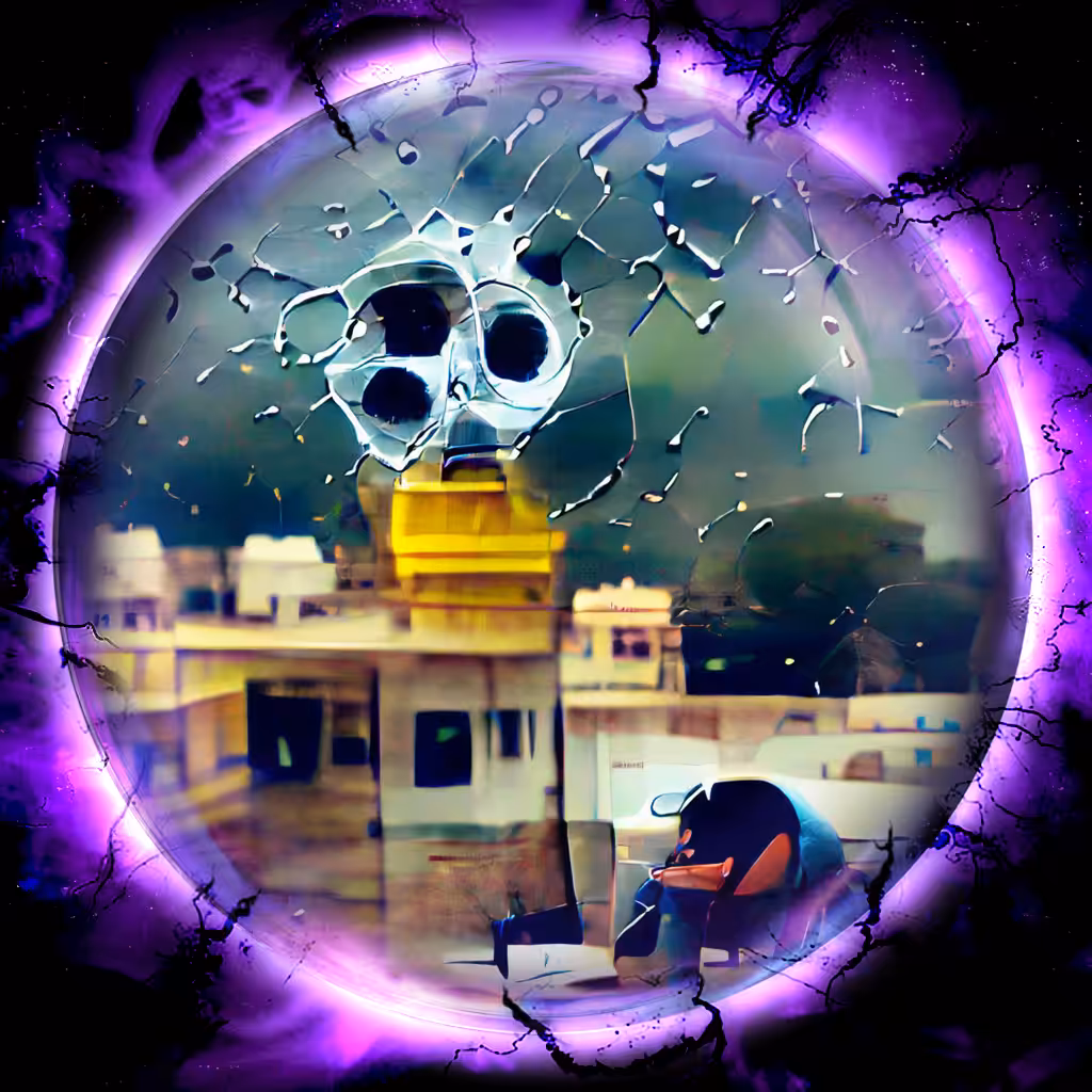 Three Bullets