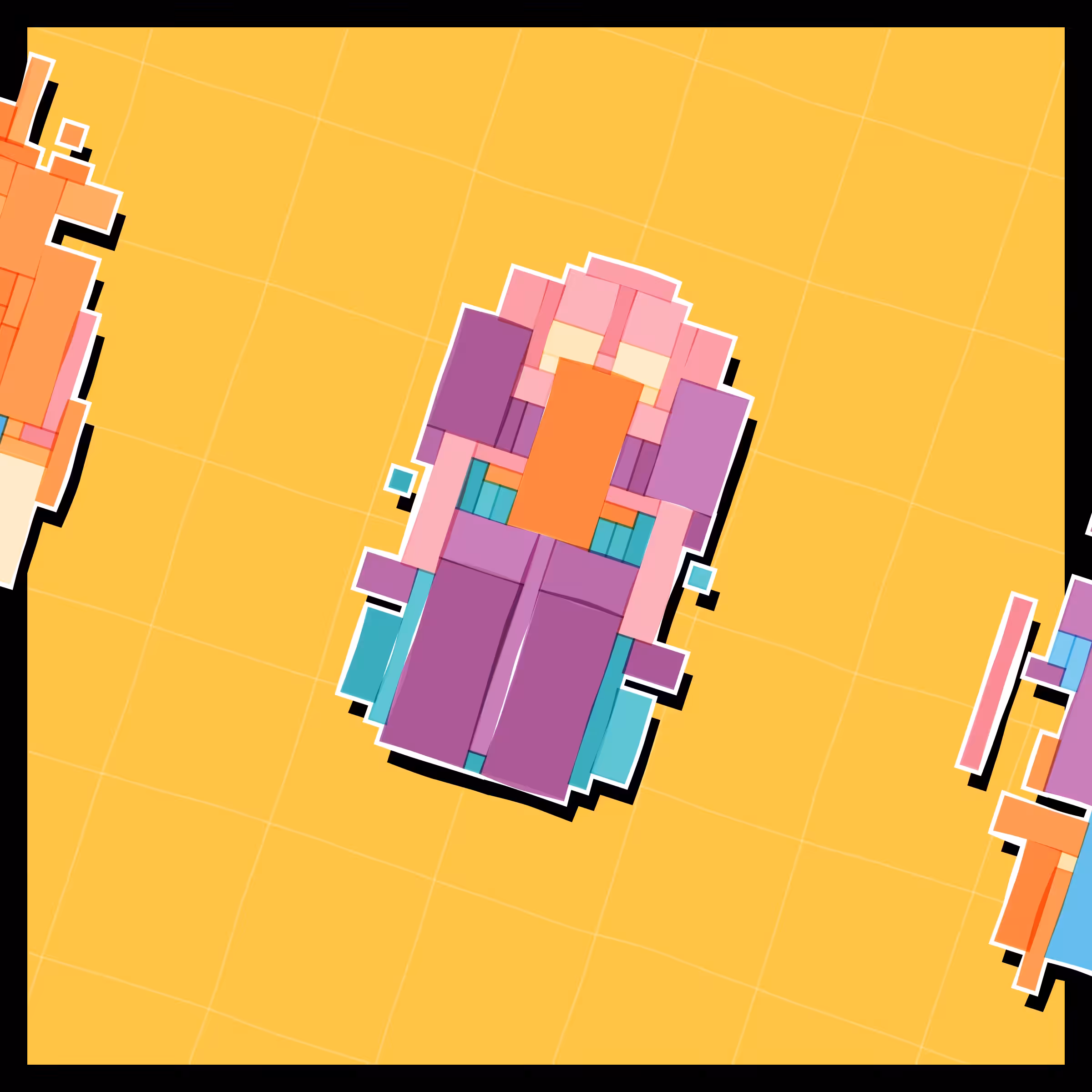 Paper Armada #514