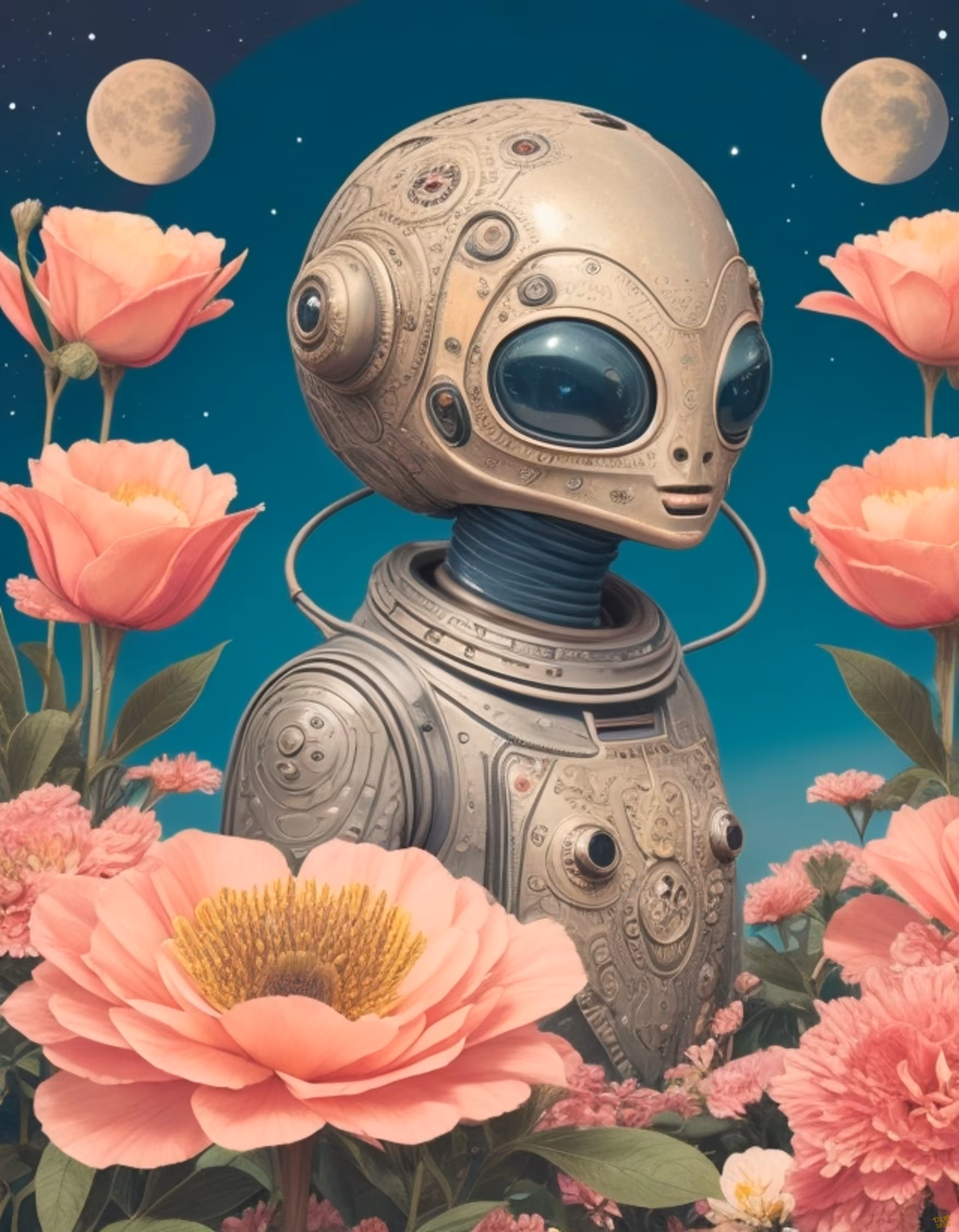 Galactic Memories 2 