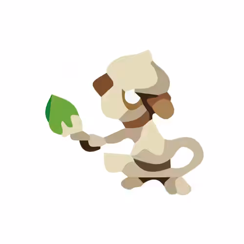 Smeargle #235