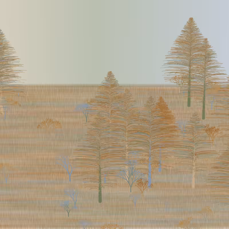 Pastoral Palettes #212