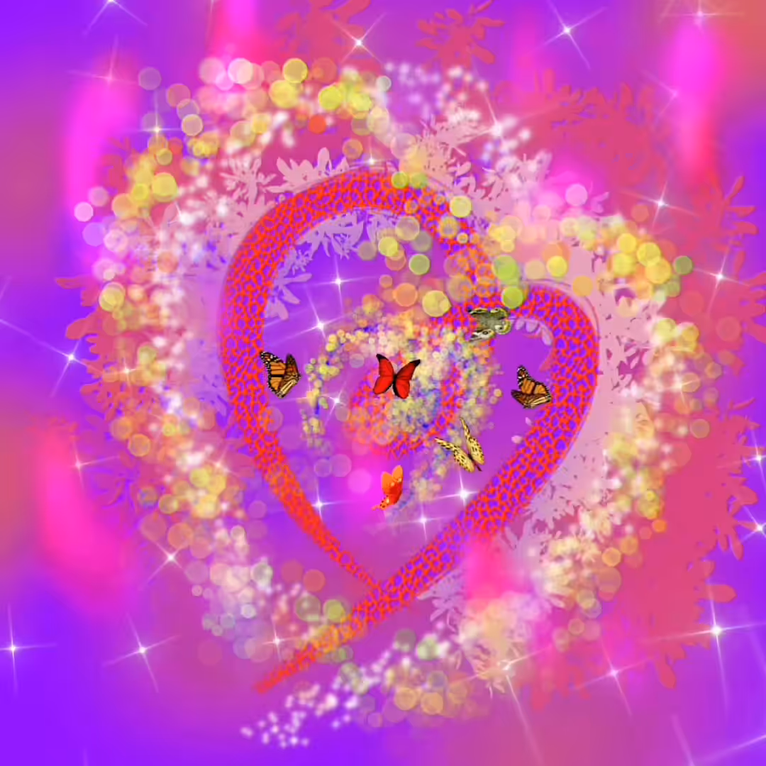 Love is a Miracle