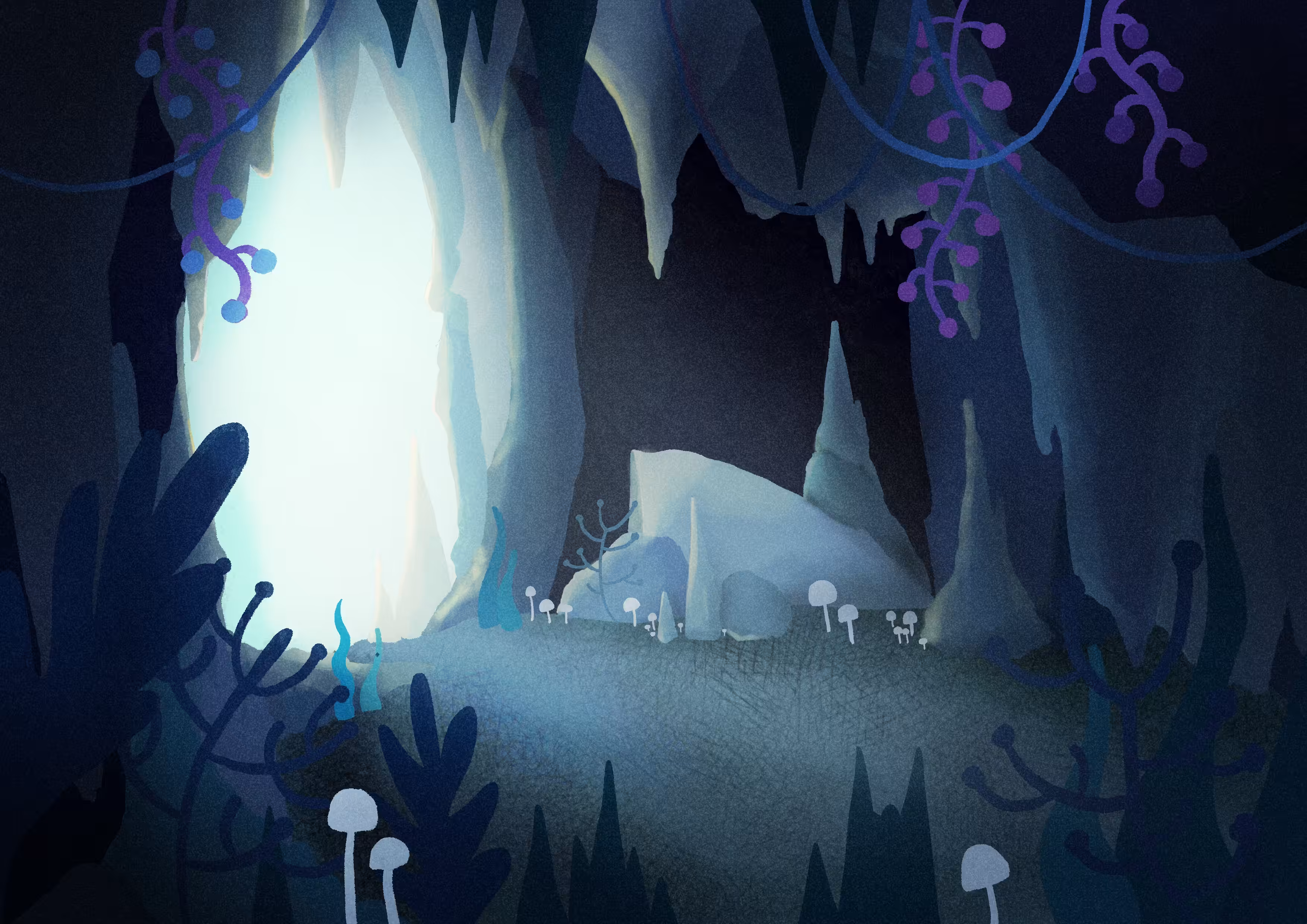 Oxy Cave