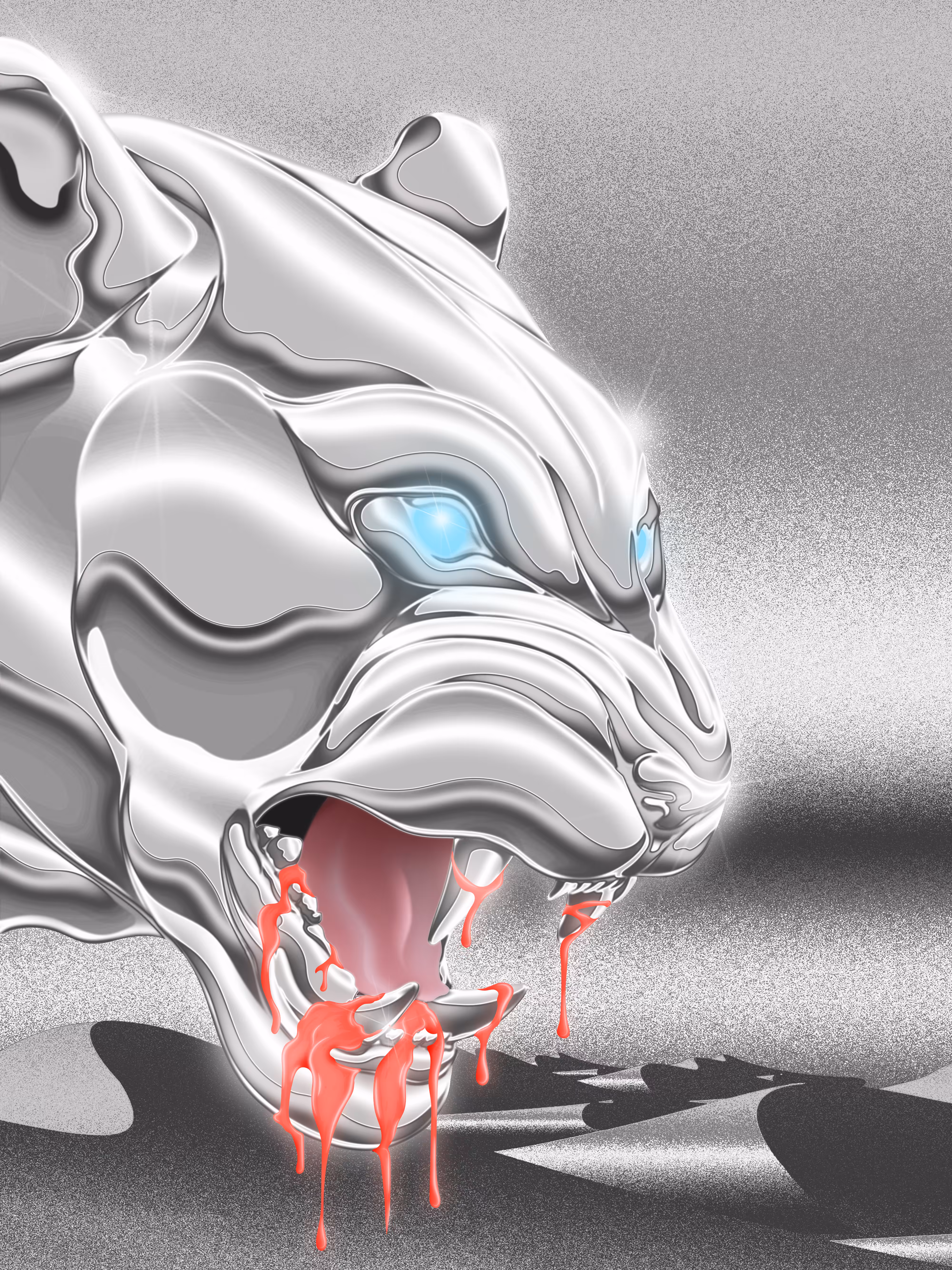 BloodSPORT™ :: Aluma