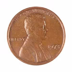 Cent #7829