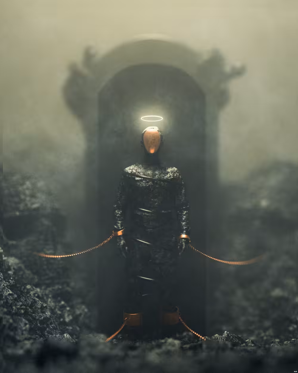 Liminal