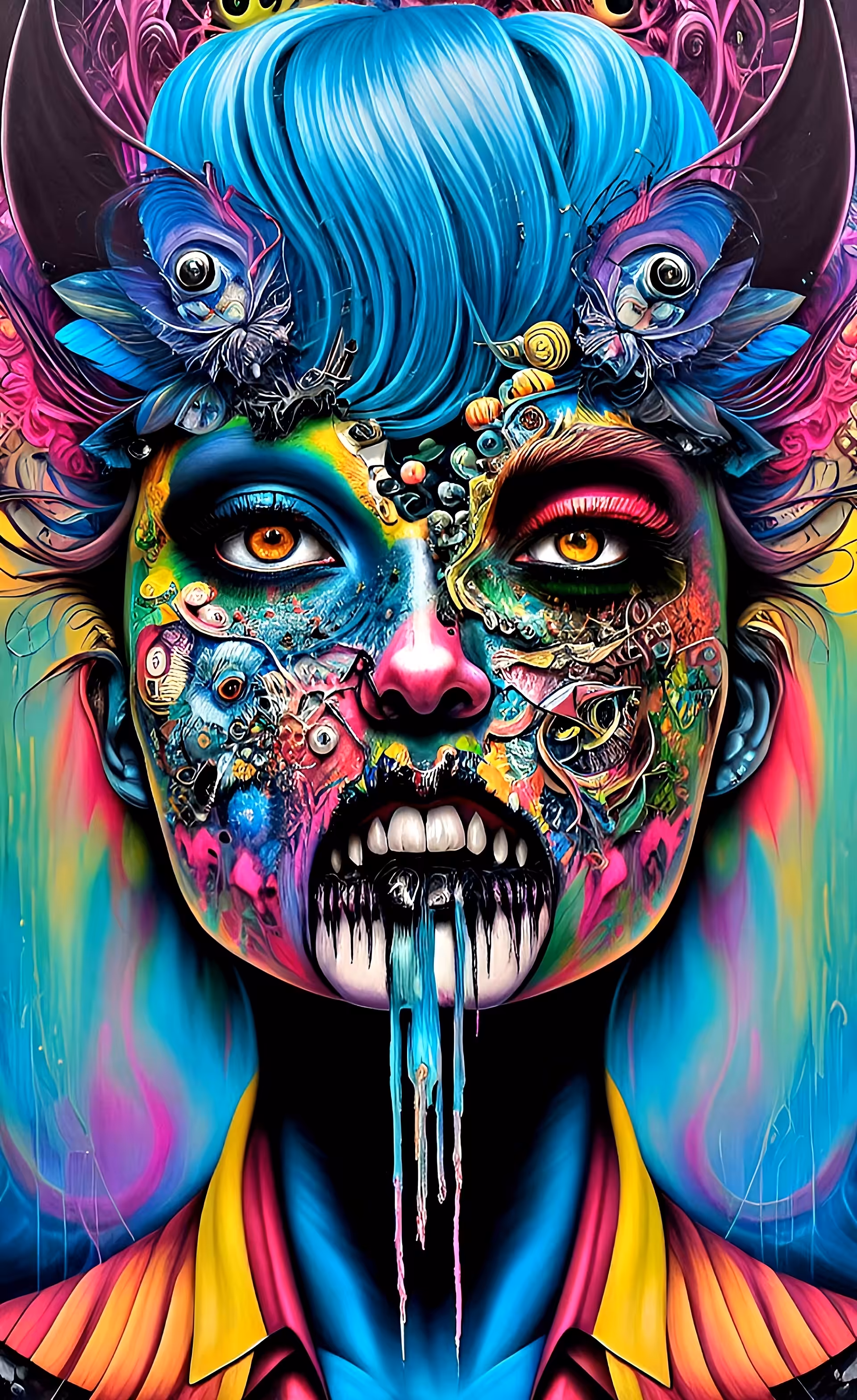 Transcendence 