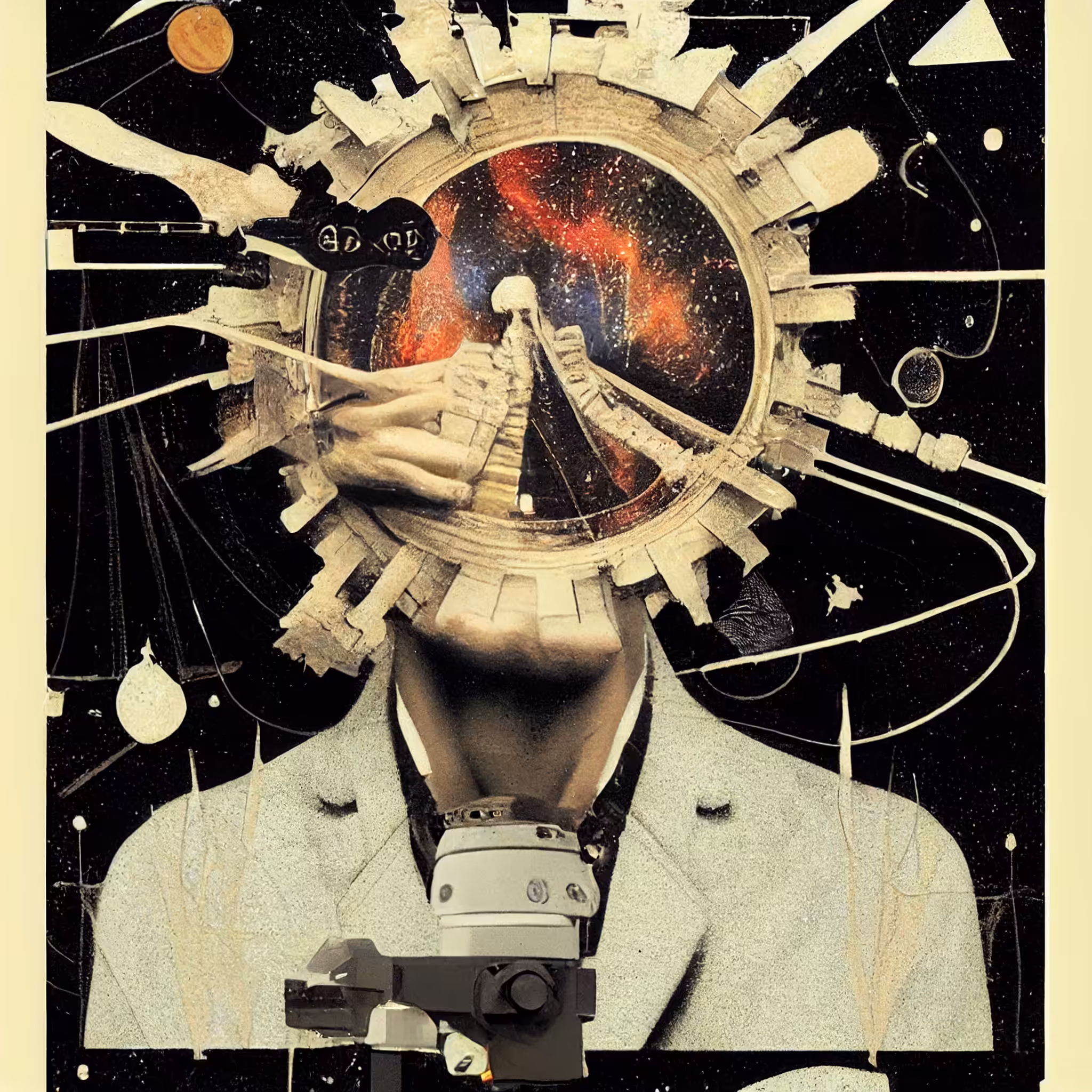 Thinking