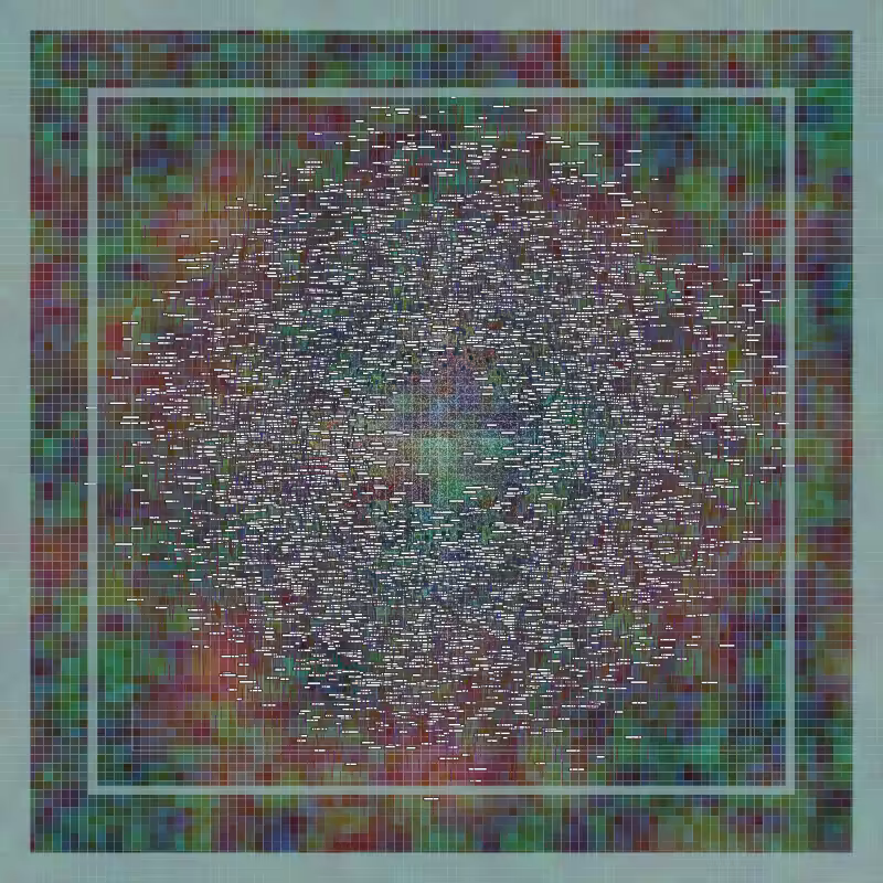 Digital core #31