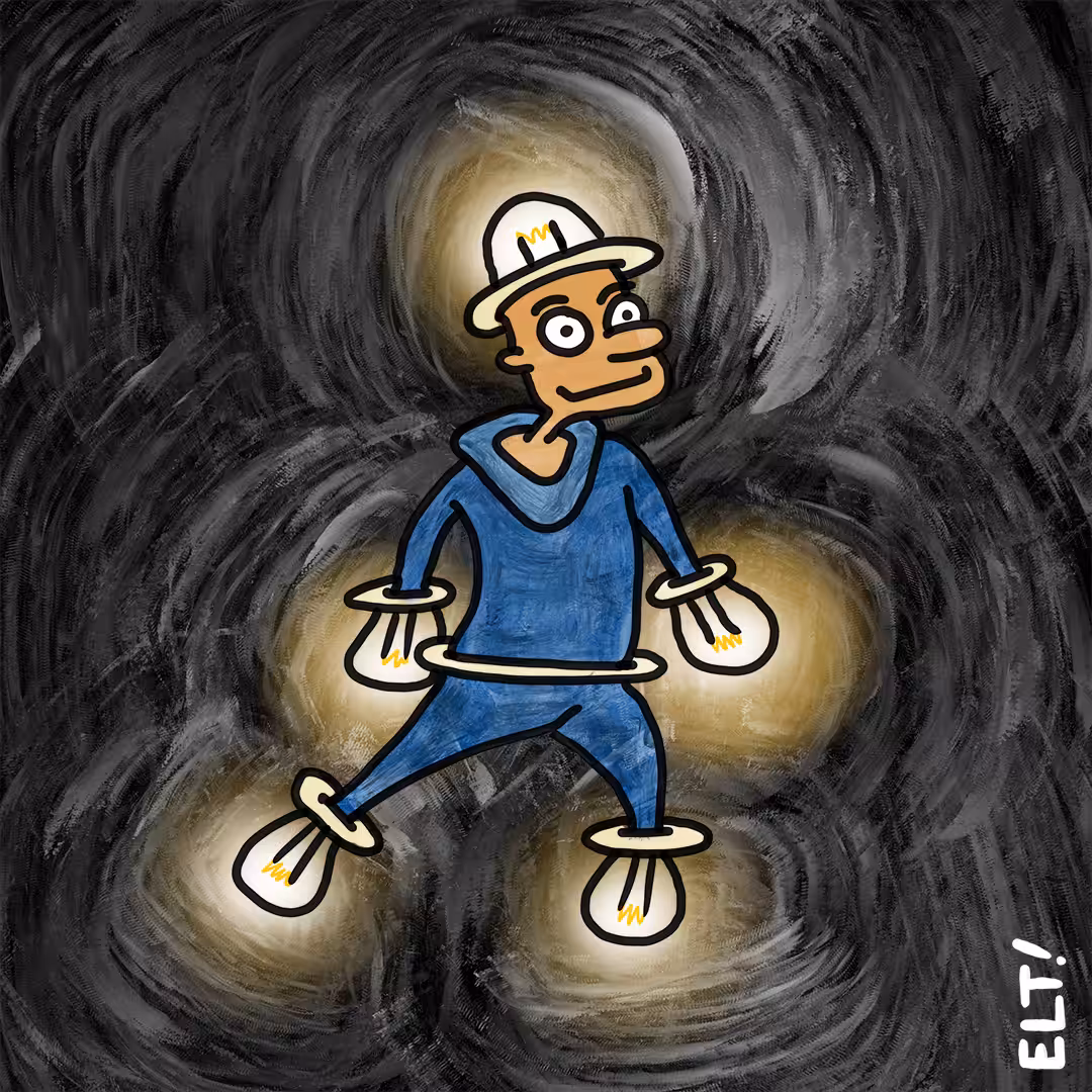 Dream Miner