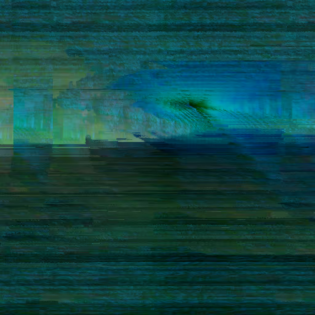 THE SEA
