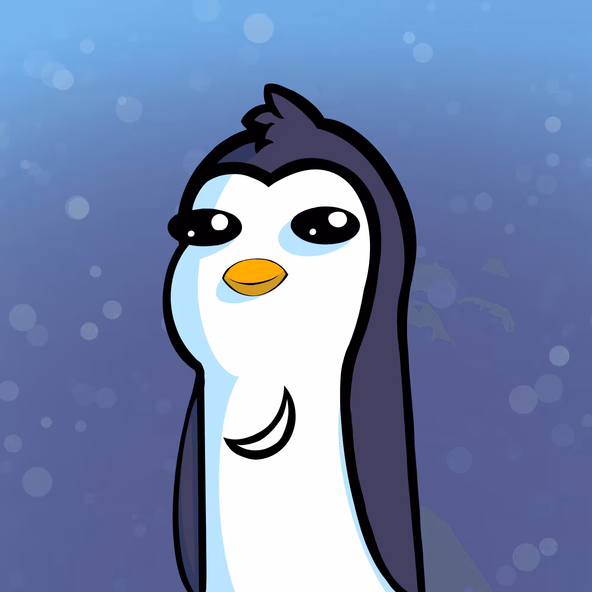 Pengu Wassie