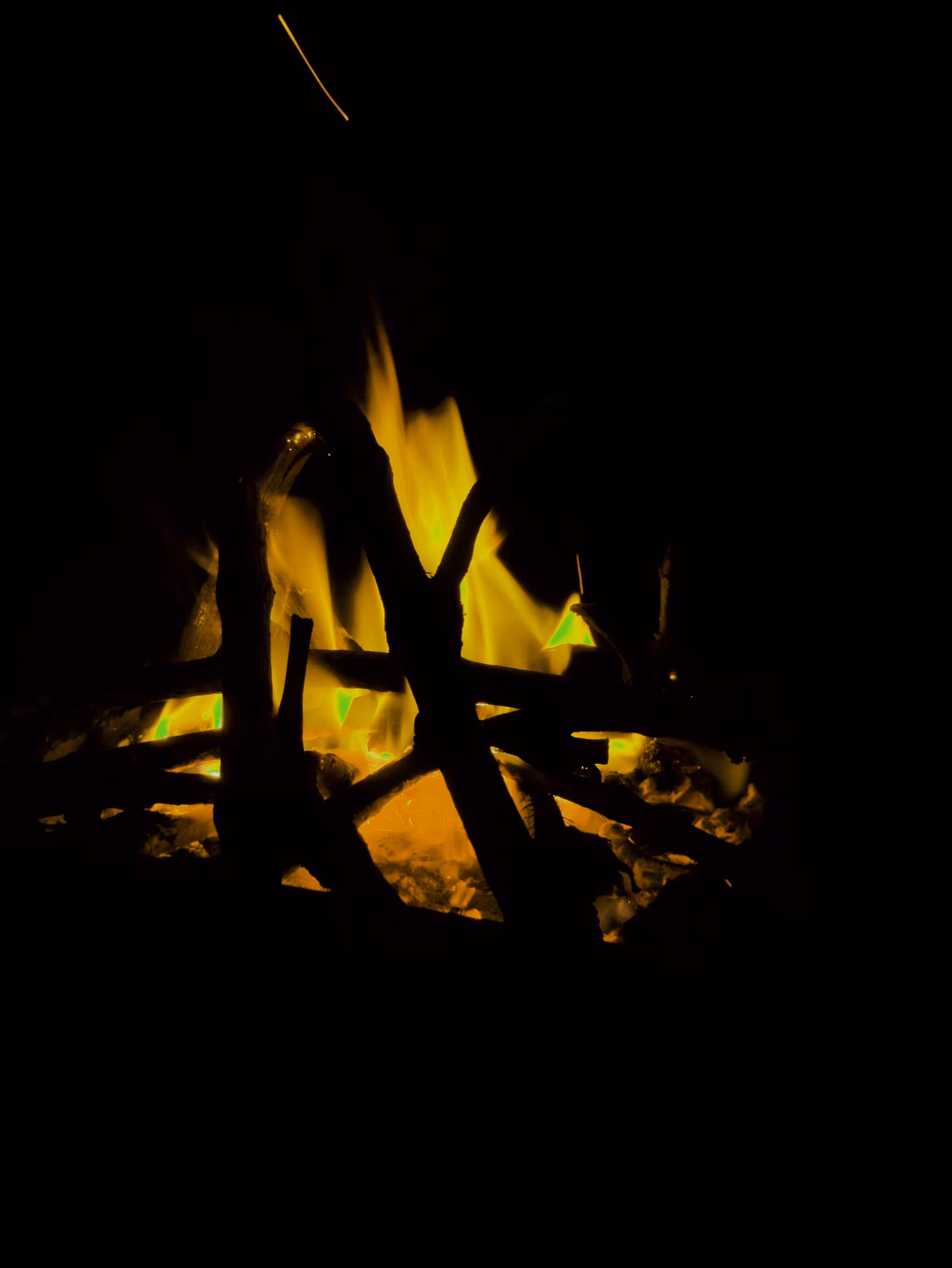 RainBow Fire 001