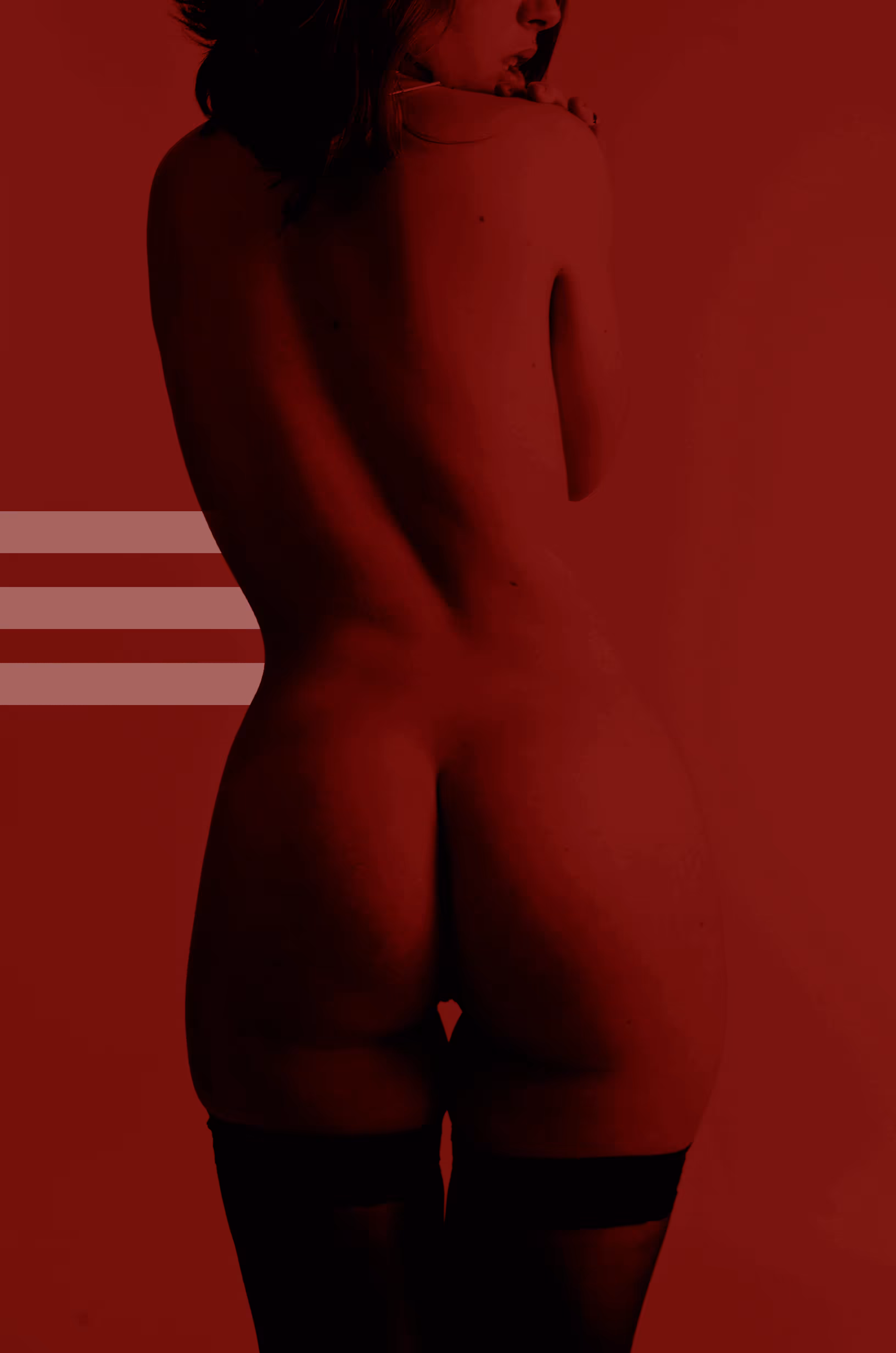 Seeing Red
