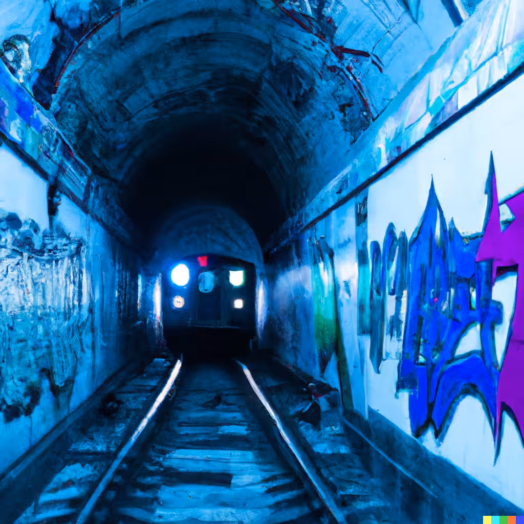 On the Tracks