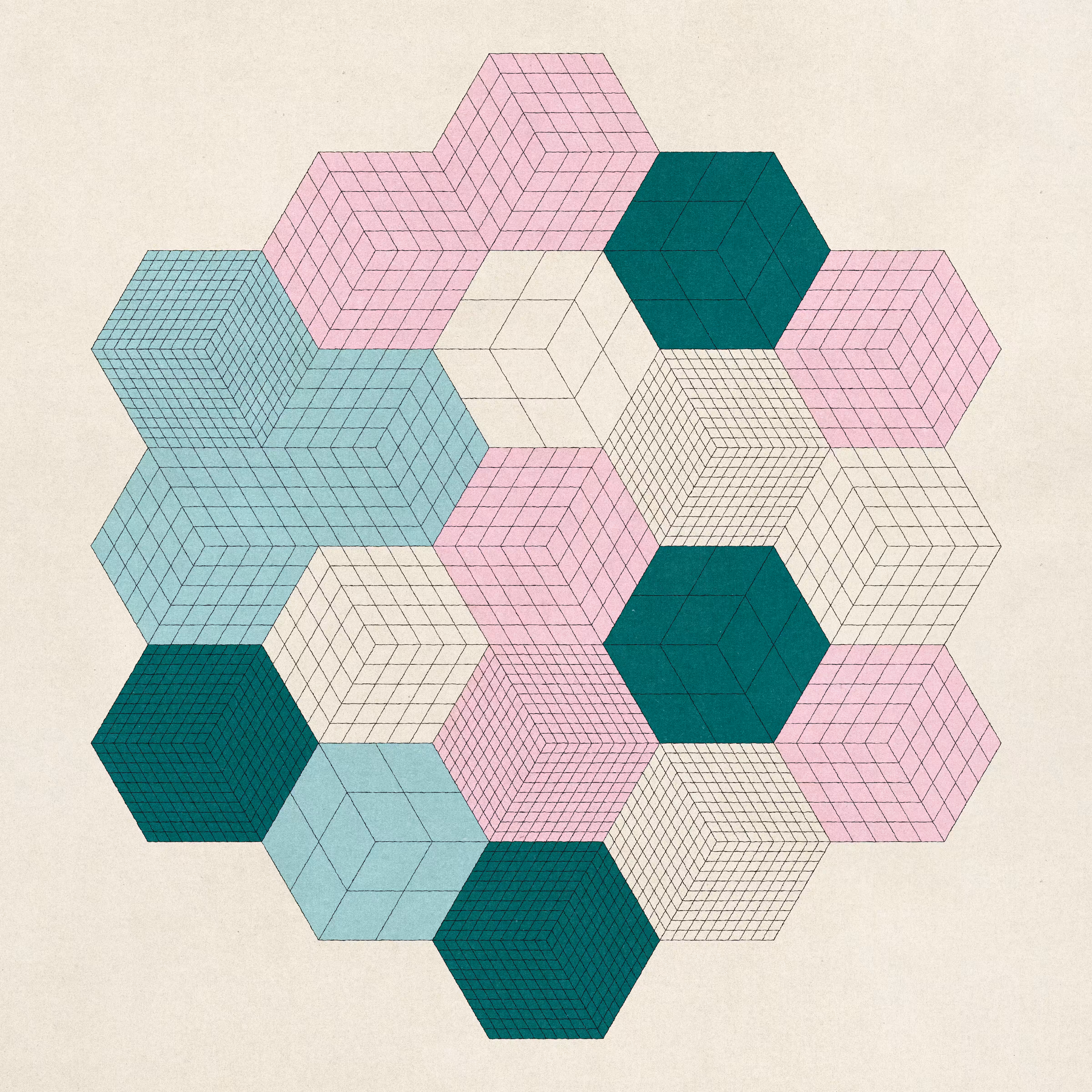 Hexcodes #17