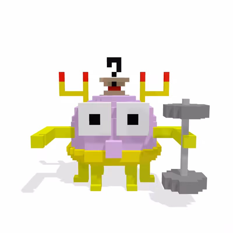 BABACCI: Babaccio JellyJelly #275