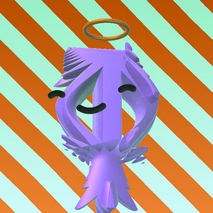 SHADER HEADZ #748