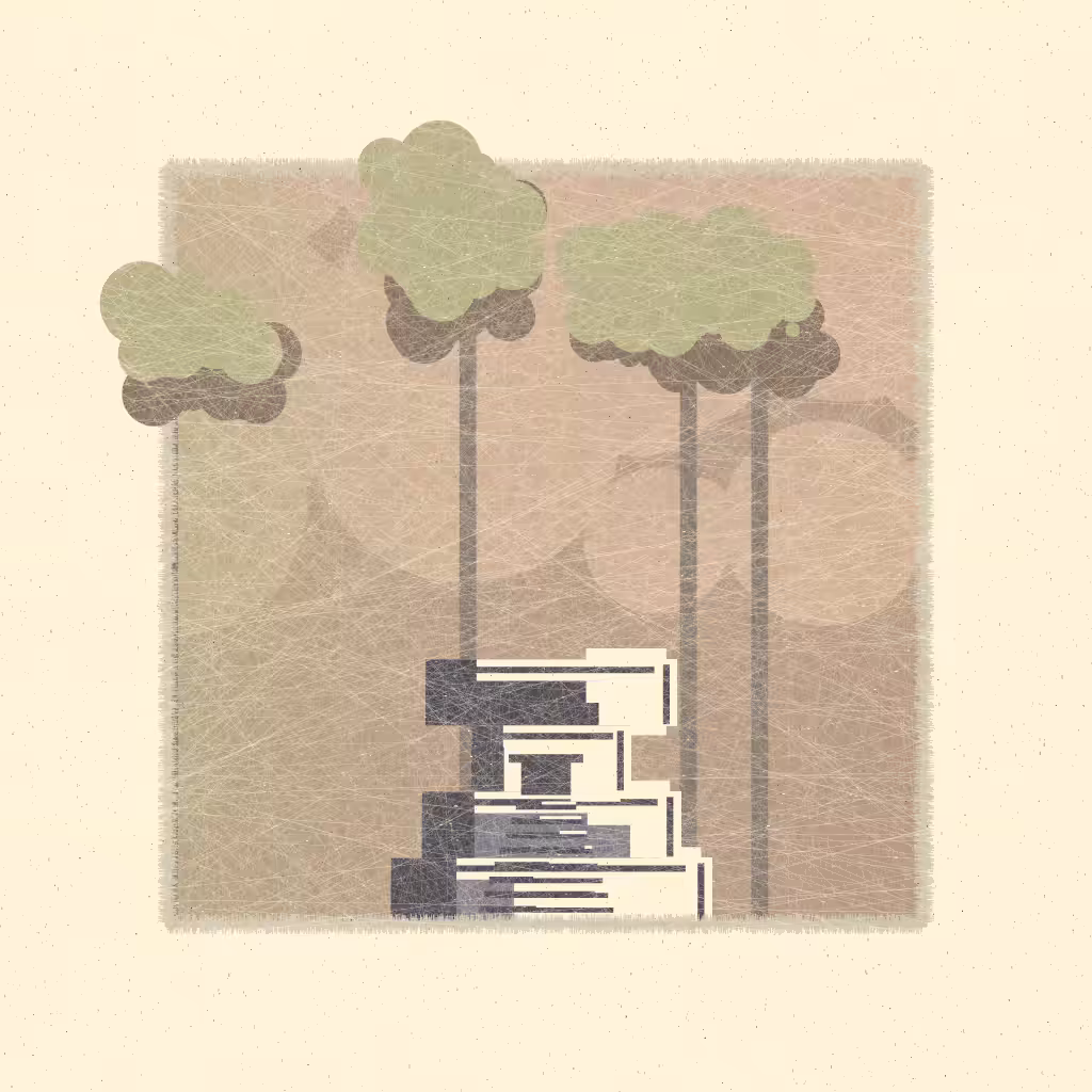 Ruined Ruins #206