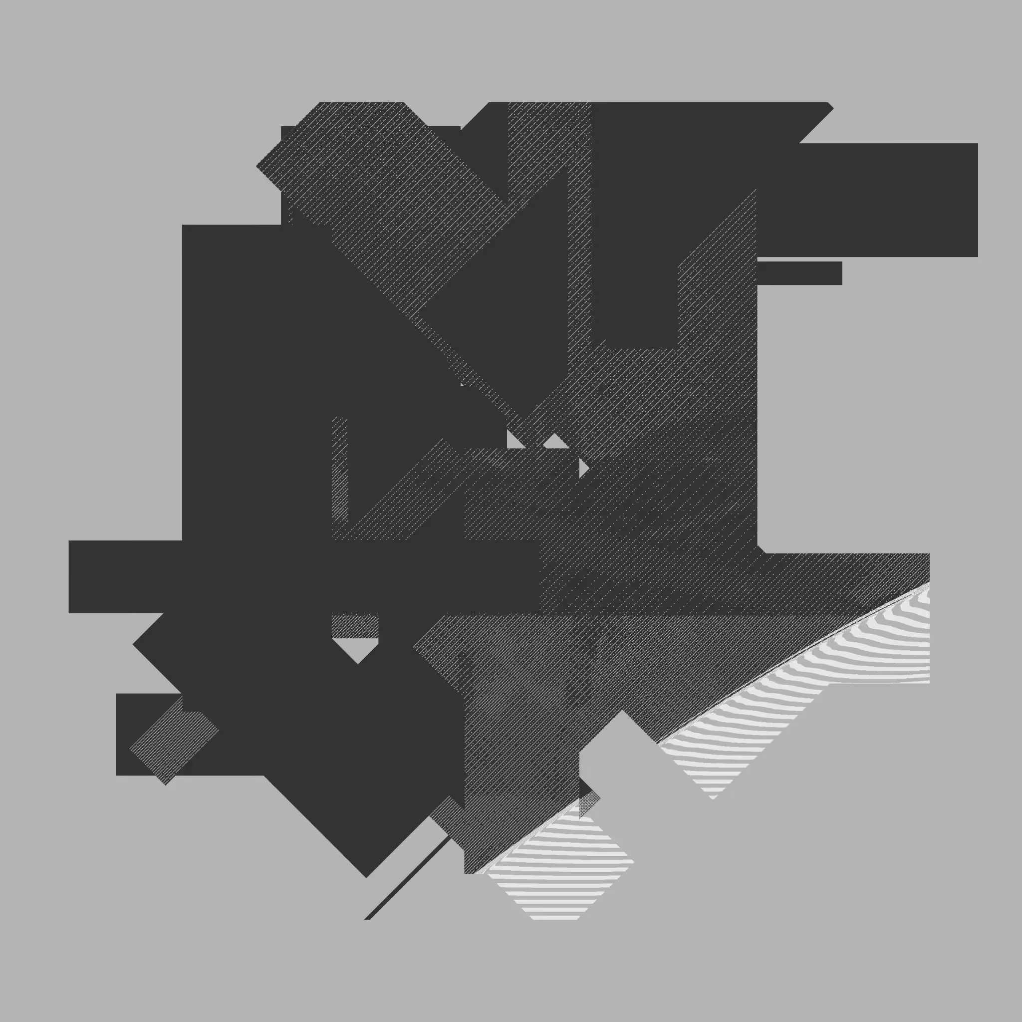 Life tie XCV