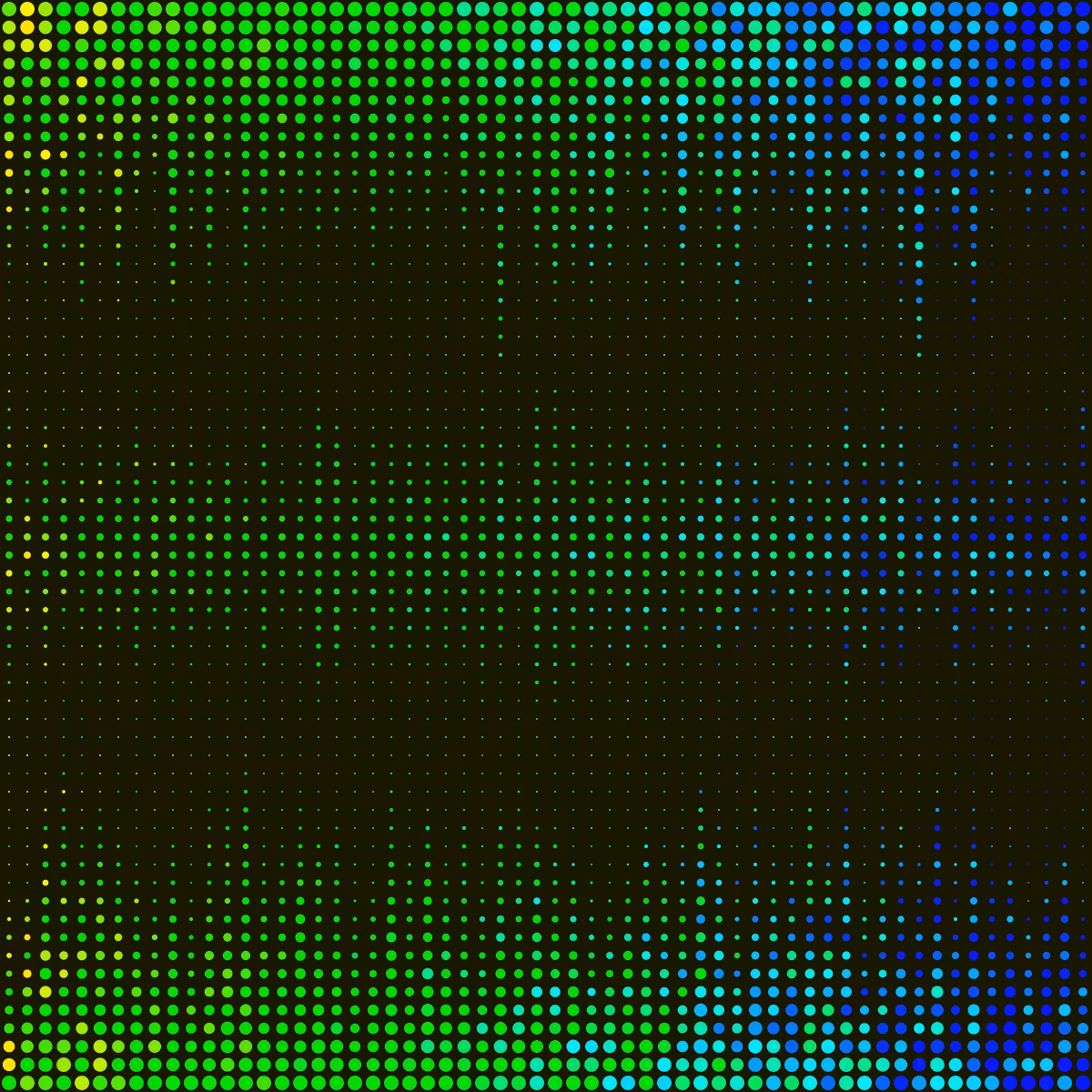 Dot Reactor #07