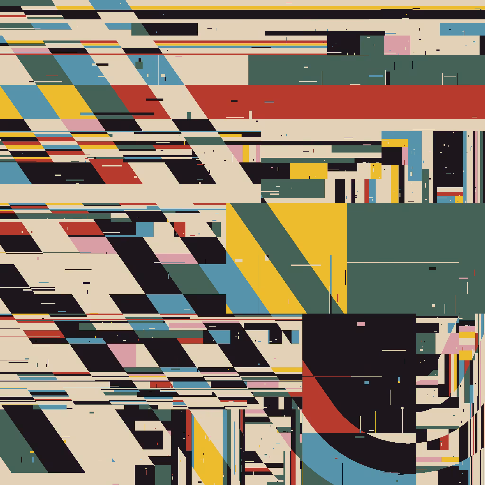 I AM UNFOLDING #282