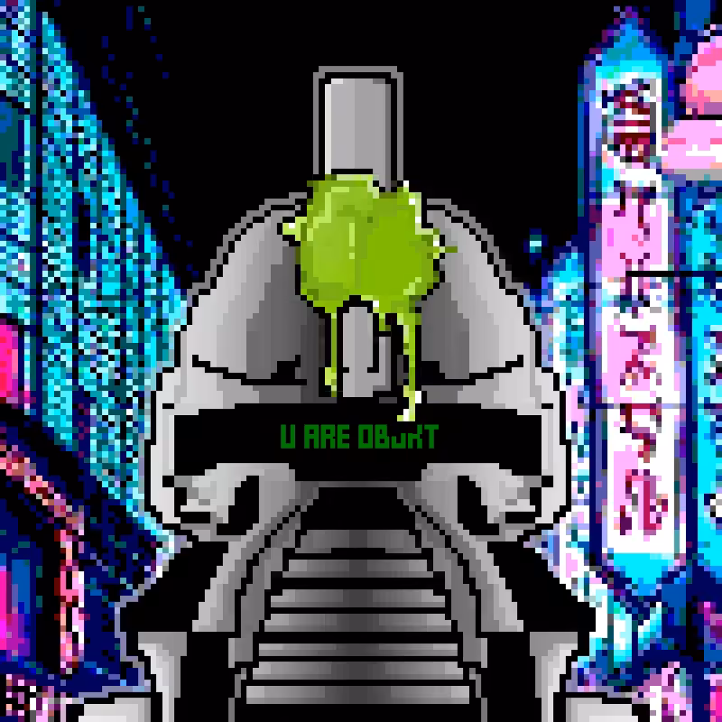 Cylon Invasion #126