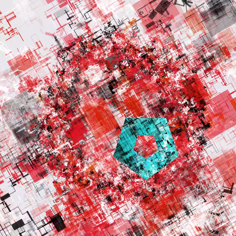 Golden Walk #51