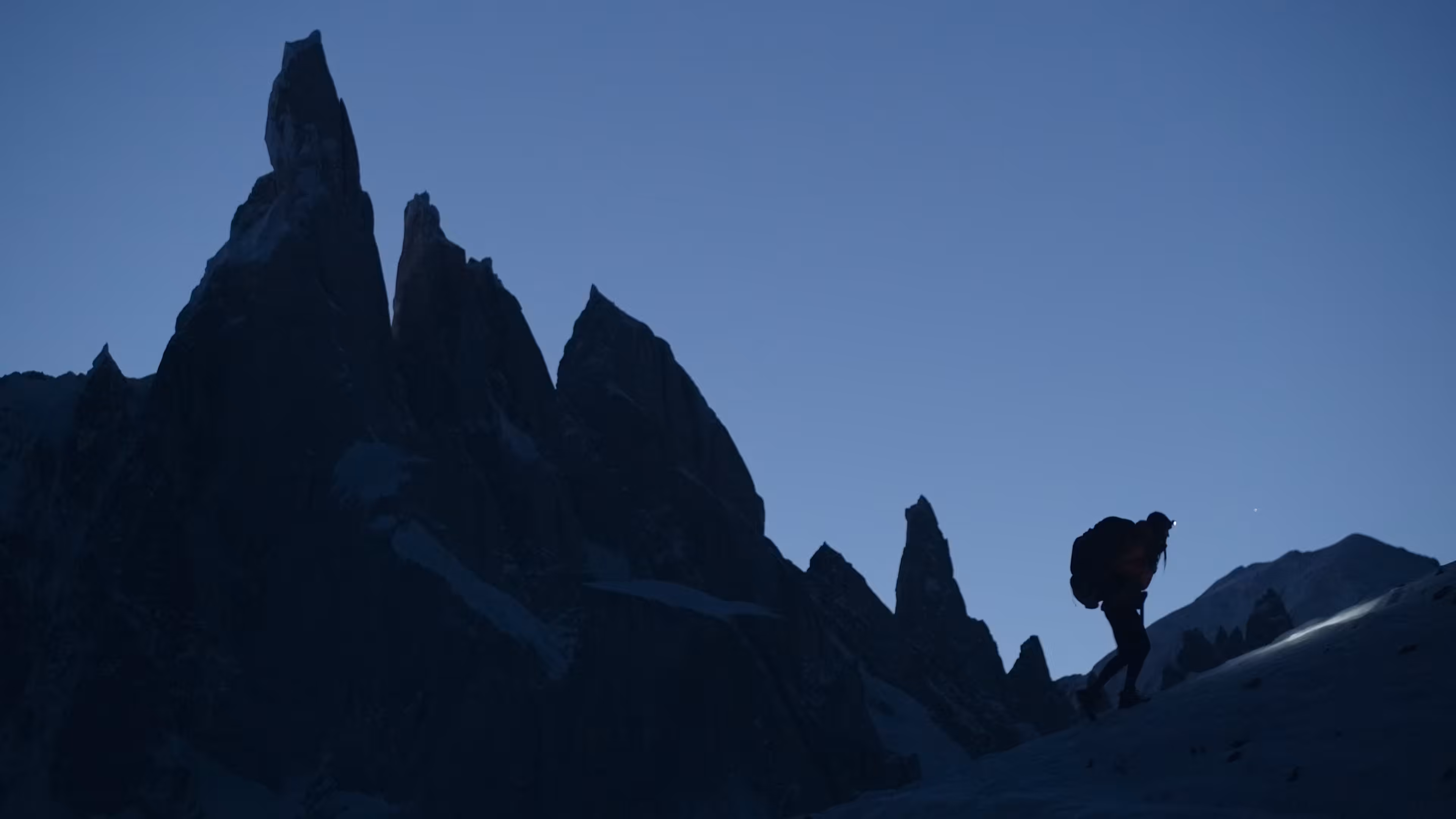 Into the Blue #1