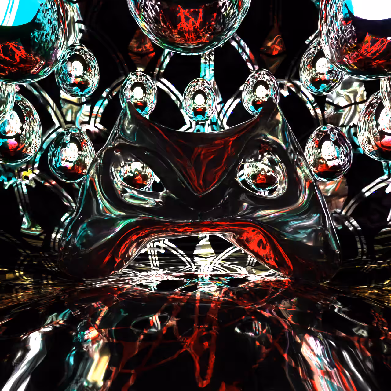 #007 OWLΞTH. Moments. Enlightenment.