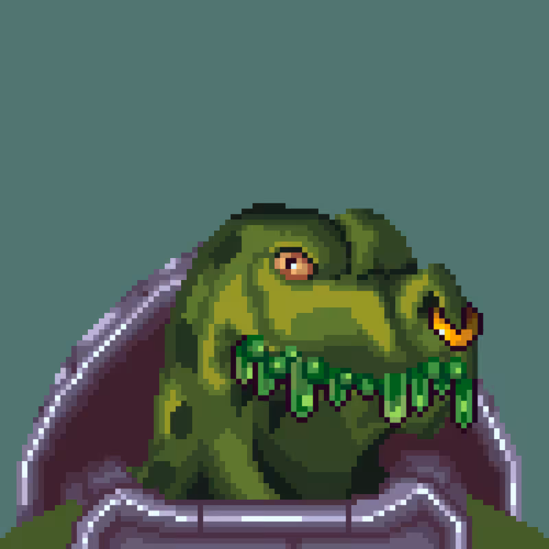Turtles #8