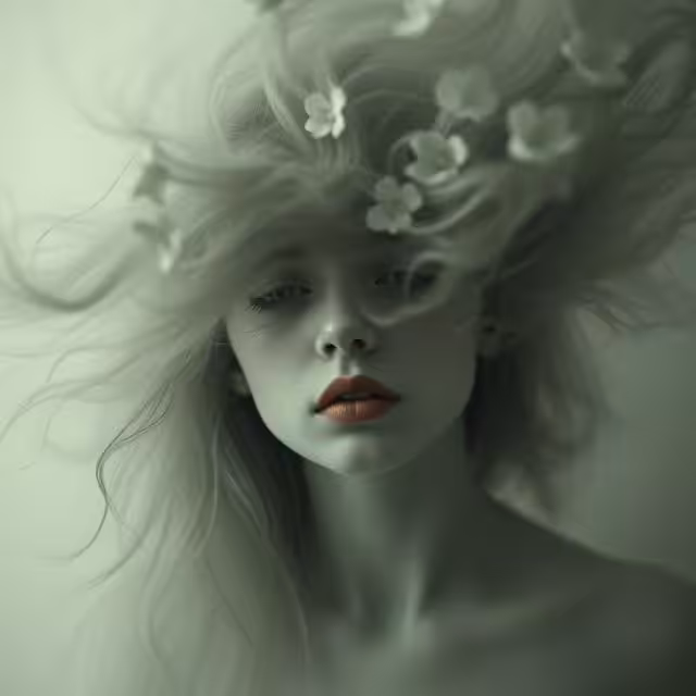 confusion of mind: Beauty Secret