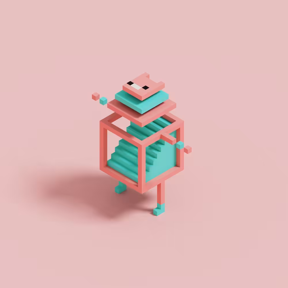 PXLPET 12/15 - [ABSTRACT 2.0 EDITION]