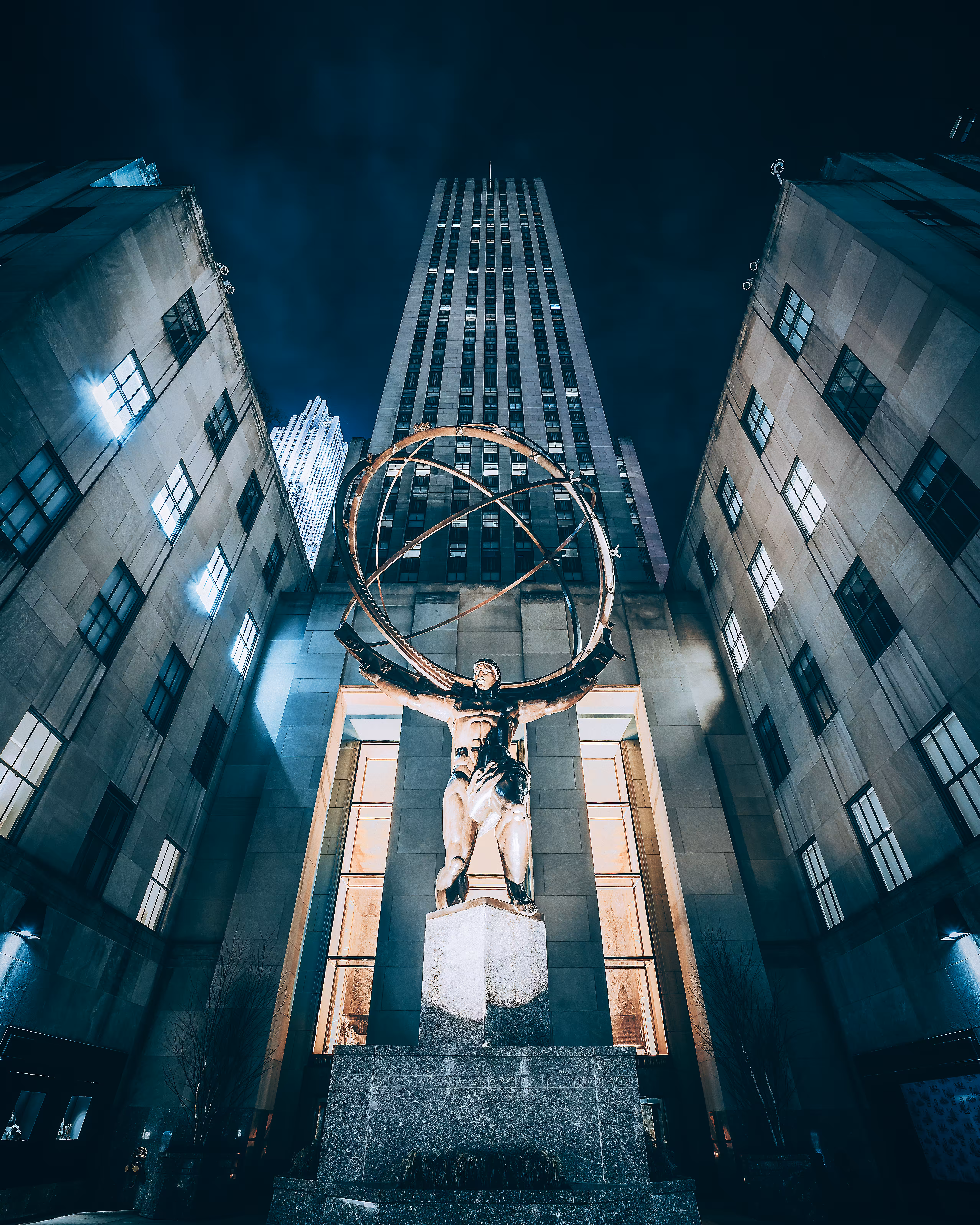 Atlas