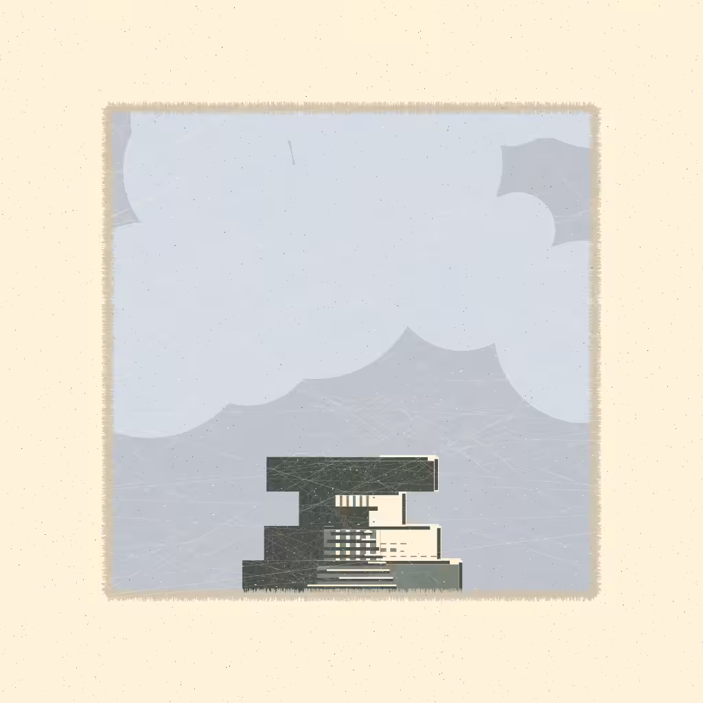 Ruined Ruins #238