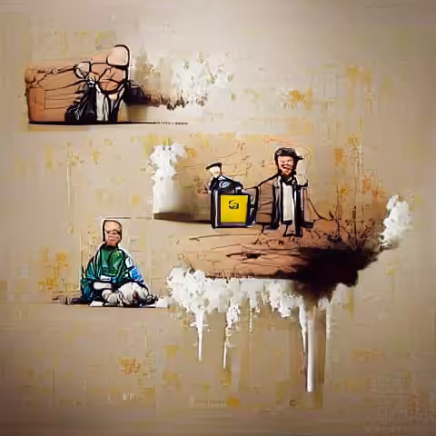 Breaking Bad