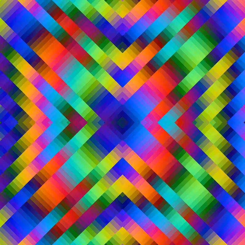 random value of x #79