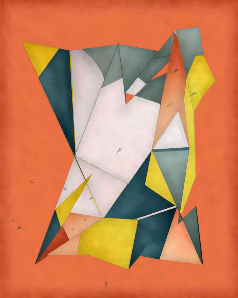 Dustfold #15