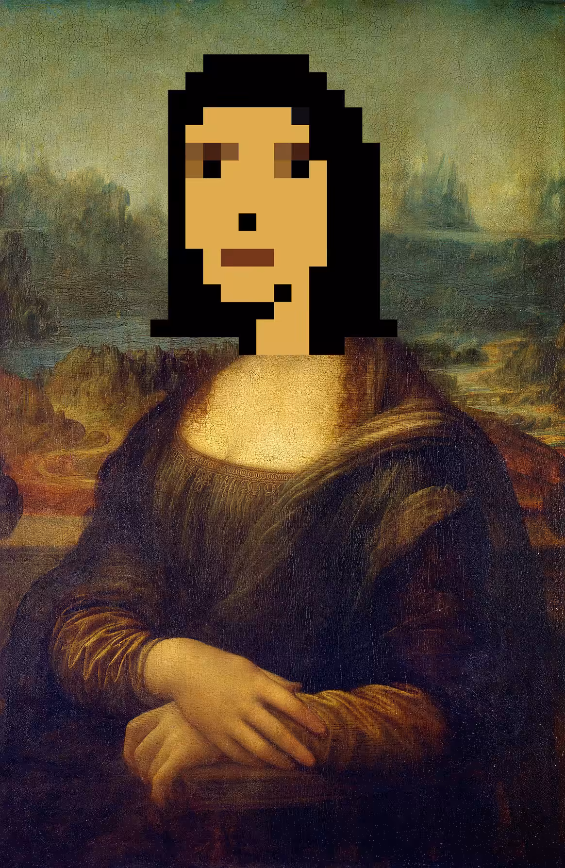 La Cryptopunkonda